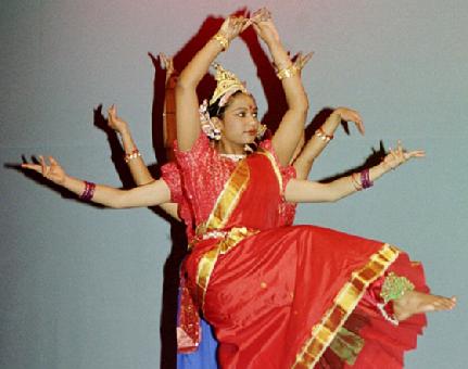 Aangikam Dance Academy