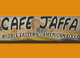 Cafe Jaffa