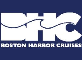 Boston Harbor Cruises - W..