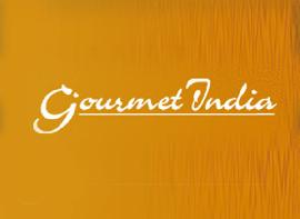 Gourmet India