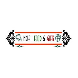 India Food And Gifts