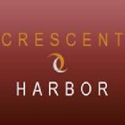 Crescent Harbor...