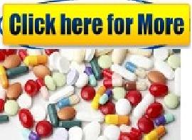 Adderall  Percocet  Xanax..