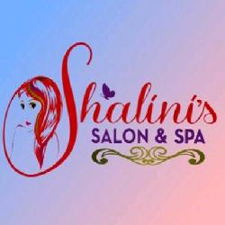 Shalini's Beauty...