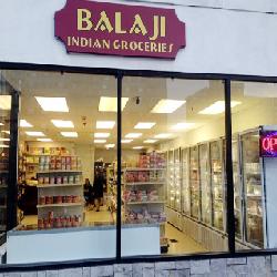 Balaji Indian...
