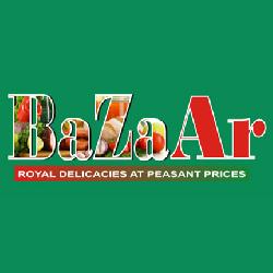Bazaar On Boston