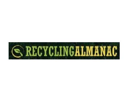 Recycling Almanac