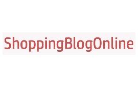 Shopping Blog Online