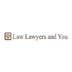 Law, Lawyers, and...