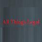 All Things Legal