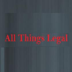 All Things Legal