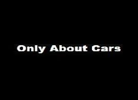 Only About Cars