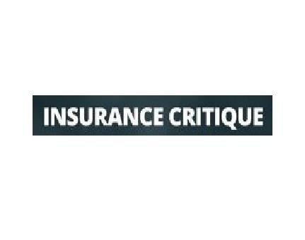 Insurance Critique