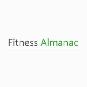 Fitness Almanac