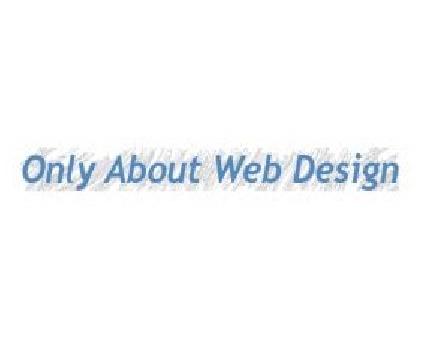 Only About Web Design