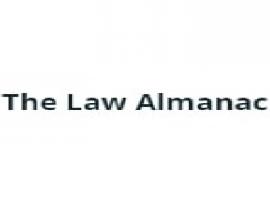 The Law Almanac