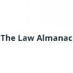 The Law Almanac