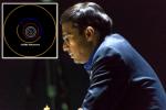 Minor planet (4538) and its name, Minor Planet on Indian Name, planet vishyanand a recognition to viswanathan anand, Planet vishyanand