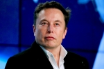 Elon Musk, Elon Musk shares, after twitter poll elon musk sells 1 1 billion usd tesla stocks, Twitter news