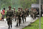 Burkapal, Burkapal, 12 cprf troops killed in encounter with naxalites, Cprf