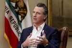 illegal, immigrants, california sanctions 125 million funding for undocumented immigrants amidst pandemic, Gavin newson