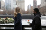 9/11, international terrorism, u s marks 17th anniversary of 9 11 attacks, World trade center