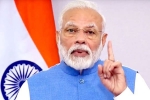 PM Modi Addresses nation, Government special package, prime minister narendra modi announces financial assistance with 20 lakh crores package, Relief package