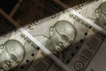 Sensex Market, Sensex Market, 47 paise rupee value ascends against us dollar in trade, Rupee value
