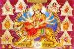 dharma sandehalu, dharma sandehalu, three aspects of the divine mother, Forgetful