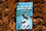 kallikattu, novels of Kallikkadu epic in literal translation., kallikattu ithihasam, Kallikkadu epic