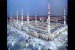 Al-Masjid an-Nabawi in the City of Medina, Islamic Prophet Muhammad, al masjid an nabawi, Holy mosque