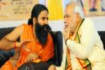 baba ramdev backs up for modi, bjp state president vasundhara raje, ramdev lashes in modi s support, Bjp state president vasundhara raje