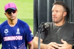 AB De Villiers breaking, AB De Villiers claim, ab de villiers makes explosive claim on rahul dravid, South africa