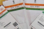 NRI Tax Returns, NRI Tax Returns, aadhaar not mandatory for nris, Nri news