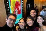 Aamir Khan updates, Aamir Khan, aamir khan about backing laapataa ladies, Celebrate