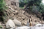 Afghanistan Earthquake latest breaking, Afghanistan Earthquake latest breaking, afghanistan earthquake death count crosses 1400, Afghanistan