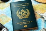 Afghanistan Passport weakest, Afghanistan Passport countries, afghanistan s passport is the weakest in the world, Visa free