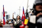 Interim PM of Nepal names, Interim PM of Nepal breaking, who will be the interim pm of nepal, Unemployment