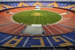 Motera, Stadium, ahmedabad s motera becomes world s biggest stadium, Vallabhbhai patel
