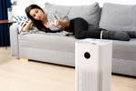 Air Purifier updates, Air Purifier new tips, health factors to note before buying air purifier, Feelings