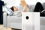 Air purifier performance latest updates, Air purifier performance latest, how to maximise your air purifier s performance, Stay at home