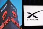 Airtel and SpaceX latest breaking, Airtel and SpaceX India, airtel musk s spacex to bring starlink to india, Ban