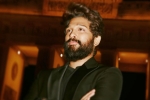Allu Arjun clash with Sukumar, Pushpa 2: The Rule news, allu arjun s beard sparks speculations, Bunny Allu Arjun clash with Sukumar, Pushpa 2: The Rule news, allu arjun s beard sparks speculations, Bunny