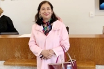 Indian origin anita bhatia, under secretary general un salary, anita bhatia of india appointed as united nations assistant secretary general, Yale university