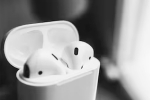 Apple AirPods, Apple AirPods news, apple airpods with built in camera to be launched next year, Apple airpods