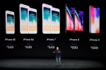 apple announces 4 new products, Apple announces its new products, apple is all set to launch it s new goodies, Apple pay