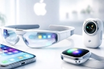 Apple AI-Centric Wearables release date, Apple AI-Centric Wearables launch, apple exploring ai centric wearables beyond iphone, Apple