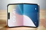 Apple First Foldable iPhone, Apple First Foldable iPhone new features, apple s first foldable iphone to have big design changes, Ipad