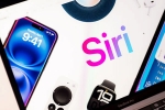 Apple New Siri App 2026, New Siri app, apple s new siri app on ios 27 supports text and voice modes, Rating