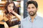 Ketika Sharma latest, Ketika Sharma updates, ketika sharma locked to romance allu arjun, Akash puri Ketika Sharma latest, Ketika Sharma updates, ketika sharma locked to romance allu arjun, Akash puri
